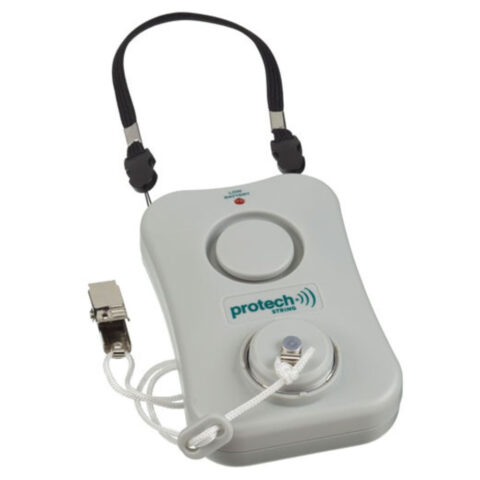 Protech® String Fall Monitor (Per Each)