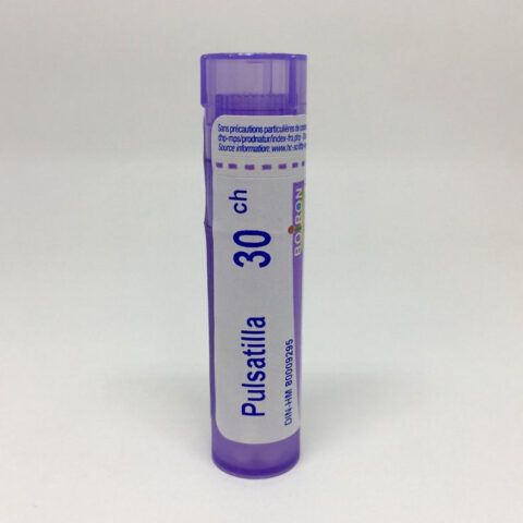 Pulsatilla 30CH ~ for Breech