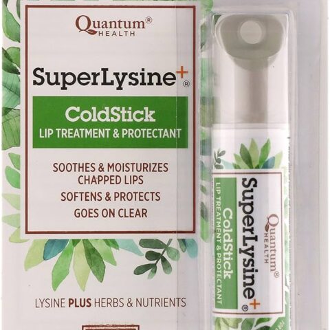 QUANTUM HEALTH SUPER LIP CAREQUANTUM HEALTH SUPER LIP CARE