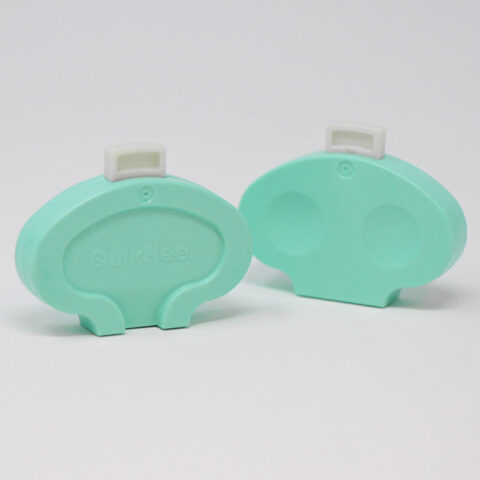 Quikheel Infant Safety Lancet