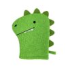 RELAXUS BATH MITT FRIENDS DINORELAXUS BATH MITT FRIENDS DINO
