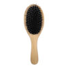RELAXUS BEAUTY BOAR BRISTLE HAIR BRUSHRELAXUS BEAUTY BOAR BRISTLE HAIR BRUSH