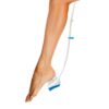 RELAXUS LONG REACH 2 IN 1 FOOT SCRUBBERRELAXUS LONG REACH 2 IN 1 FOOT SCRUBBER