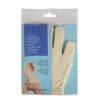 RELAXUS NATURAL COTTON GLOVESRELAXUS NATURAL COTTON GLOVES