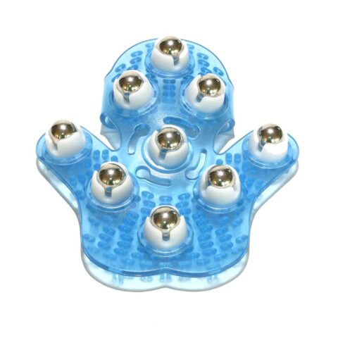 RELAXUS ROLLER BALL MASSAGERRELAXUS ROLLER BALL MASSAGER