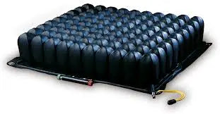 Roho Quadtro High Profile Cushion-18in X 16in. 4" Non Returnable. - Ea/1