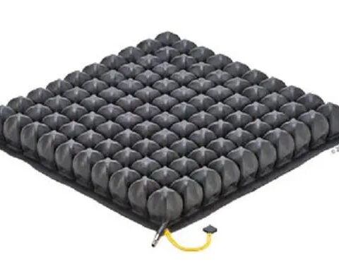 Roho Low Profile Single Compartment Cushion 18'' X 20'', 10 X 11 Cells, 2'' Air Cells, Adjustable