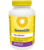 Renew Life®: FibreSMART® Capsules