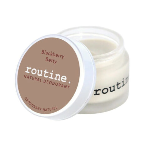 ROUTINE ALL NATURAL DEODORANTROUTINE ALL NATURAL DEODORANT