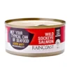 Raincoast Wild Sockeye Salmon