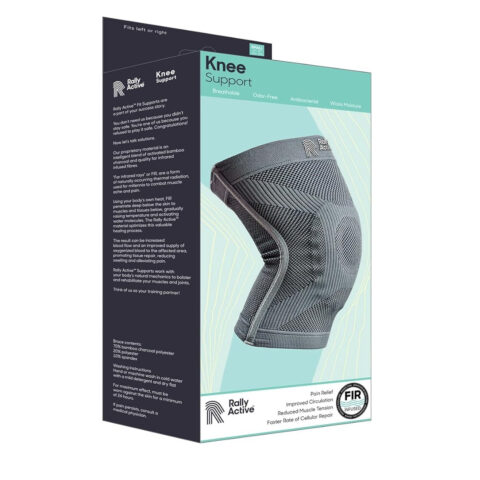 Rally Active Knee Support - Small