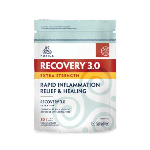 Purica: Recovery 3.0