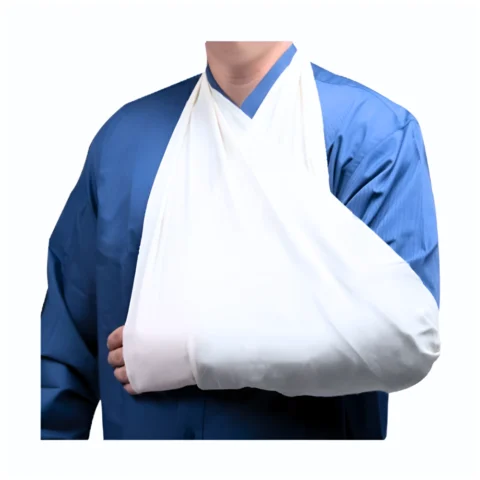 Regular Triangular Bandages (Per Each)