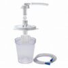Replacement Parts for DeVilbiss 7305 Series Suction Units