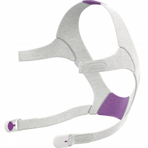ResMed AirFit N20 For Her Headgear