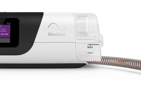 ResMed AirSense 11 AutoSet