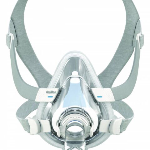 ResMed AirTouch F20 Full Face Mask