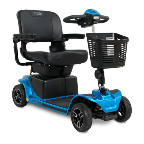 Revo 2.0 4-Wheel