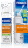 Rhinaris: Nasal Congestion