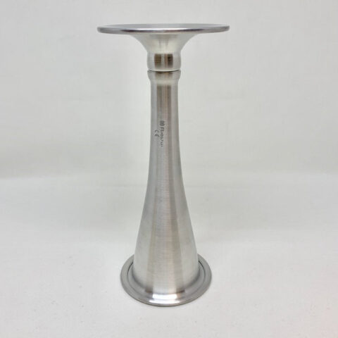 Riester Deluxe Quality Aluminium Pinard Horn