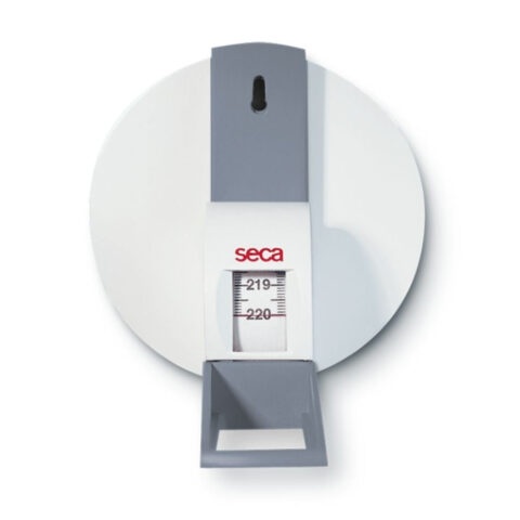 Seca Roll Up Measuring Tape w/Wall Attachment (CM)