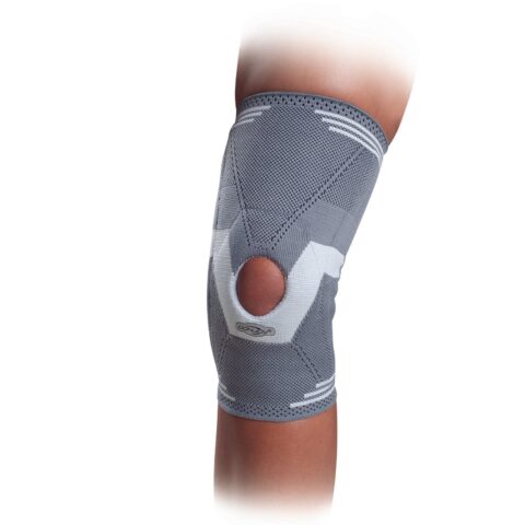 Rotulax with Open Patella Elastic Knee Support