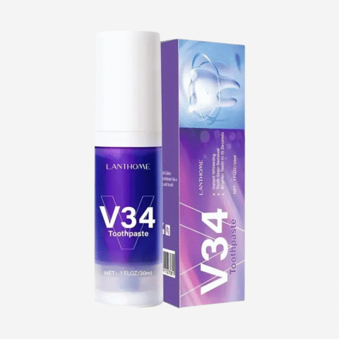 Teeth Whitening Products