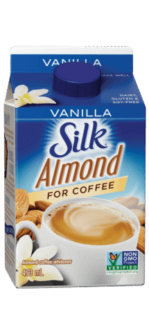 Silk: Coffee Creamer