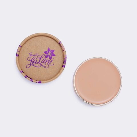 Sweet LeiLani: Skin Care Cover Foundation