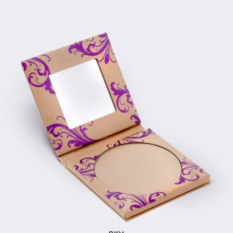 Sweet LeiLani: Finishing Mineral Powders