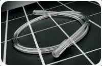 Three Channel Oxygen Supply Tubing, Size 7ft (2.13m) - Box Of 50
