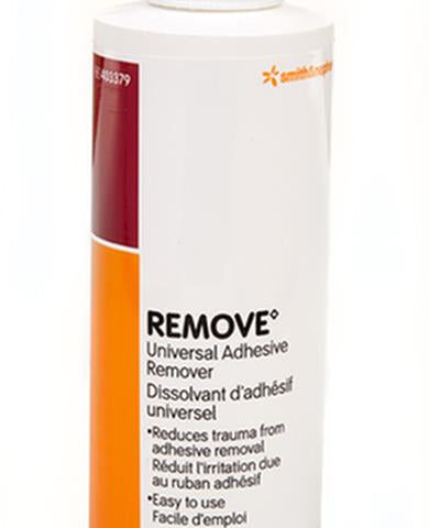 Remove Adhesive Remover, 220ml Bottle - Ea/1