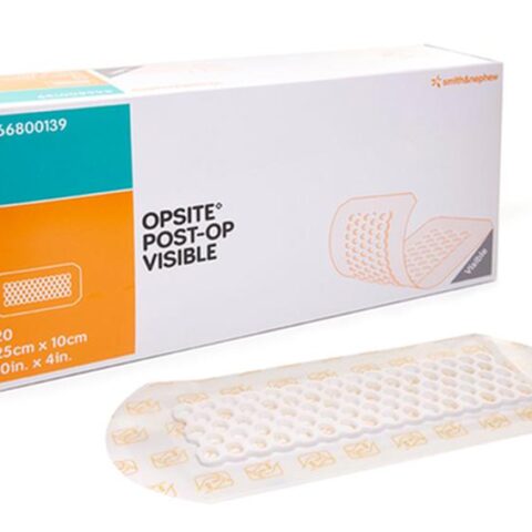 Opsite Opov 15cmx10cm - Box Of 20