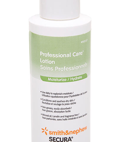 Professional Care Lotion, Size 120ml Bottle - Ea/1