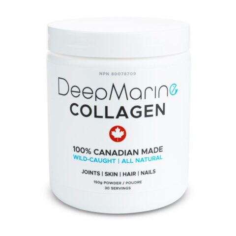 SOLLORA DEEP MARINE COLLAGEN POWDER 150GSOLLORA DEEP MARINE COLLAGEN POWDER 150G
