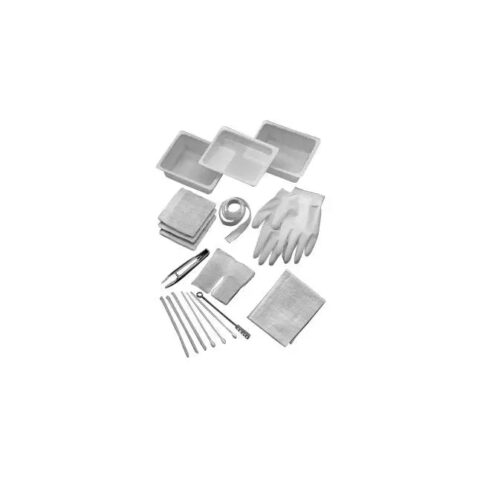 Trach Care Kit - Ea/1