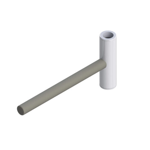 Superbar Add On Kit (Handle For 1230) - Ea/1