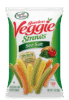 Sensible Portions: Veggie Straws