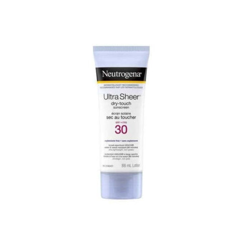 SUNSCREEN NEUTROGENE ULTRA SHEER SPF 60 88ML