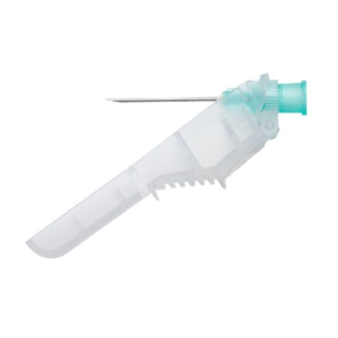 Terumo® SurGuard®3 Safety Hypodermic Needle, 30G x 1/2" (Box 100 pcs)