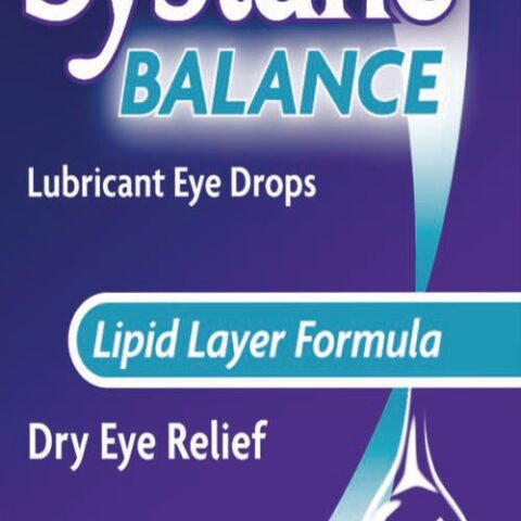 SYSTANE BALANCE LIQUID EYE DROPS 10MLSYSTANE BALANCE LIQUID EYE DROPS 10ML