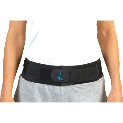 Sacroiliac (S.I.) Belt - Lumbar Support, Small