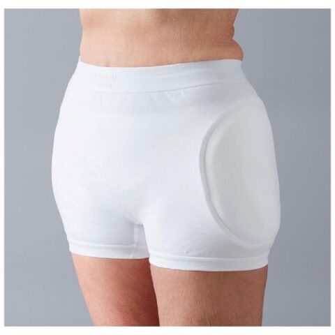 SafeHip: AirX Hip Protector, Unisex