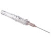 ViaValve™ Safety IV Catheter, Blood Control, Radiopaque, 20G x 1" (Case 200 pcs)