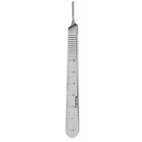Scalpel Handle