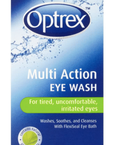 Optrex Eye Bath - 110ml