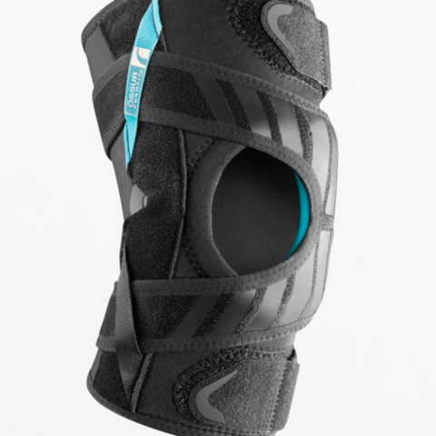 Ossur: Formfit Tracker