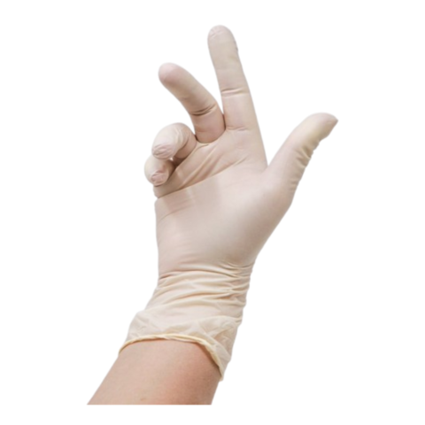 Sensicare Sterile Exam Gloves, Powder free – PAIRS