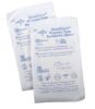 Sensicare Sterile Exam Gloves, Powder free - SINGLES (Box 100 pcs)