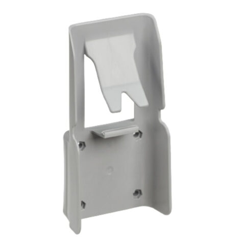 Sharpsafe® Safe-Clip Bracket (Case 10 pcs)
